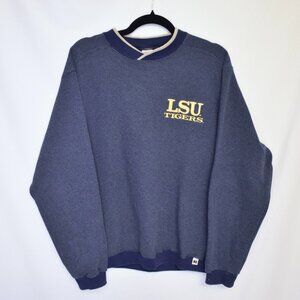 Vintage 90s college sweatshirt